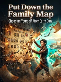 Put Down the Family Map