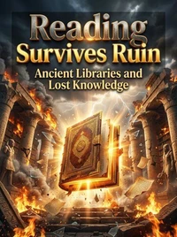 Reading Survives Ruin