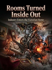 Rooms Turned Inside Out
