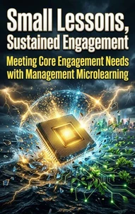 Small Lessons, Sustained Engagement