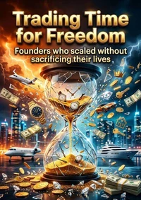 Trading Time for Freedom