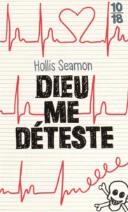 Dieu me déteste