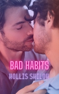  Hollis Shiloh - Bad Habits - shifters and partners, #31.