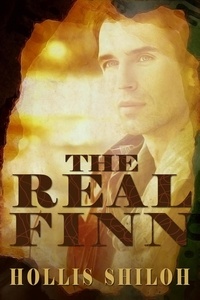  Hollis Shiloh - The Real Finn.