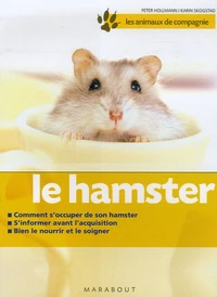 Le hamster