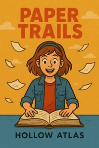 Paper Trails