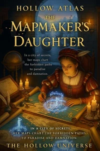 The Mapmaker's Daughter