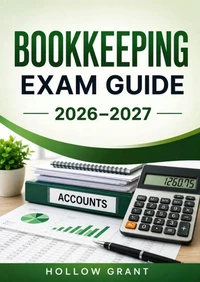 Bookkeeping Exam Guide 2026–2027