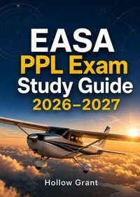 EASA PPL Exam Study Guide 2026–2027