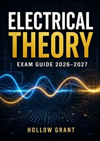 Electrical Theory Exam Guide 2026–2027