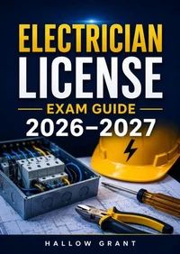 Electrician License Exam Guide 2026–2027