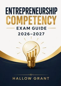 Entrepreneurship Competency Exam Guide 2026–2027