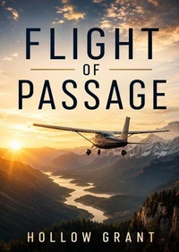 Flight of Passage