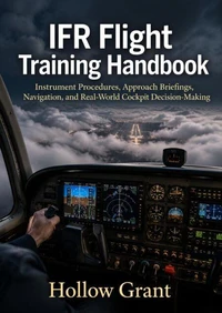 IFR Flight Training Handbook