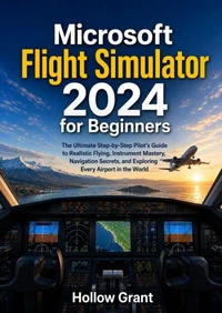 Microsoft Flight Simulator 2024 for Beginners