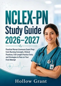 NCLEX-PN Study Guide 2026–2027