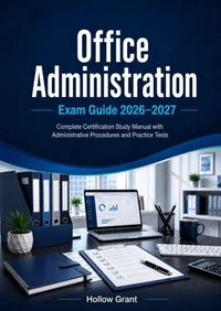 Office Administration Exam Guide 2026–2027