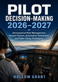 Pilot Decision-Making 2026–2027