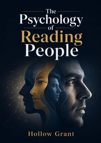 The Psychology of Reading People