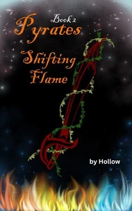 Shifting Flame