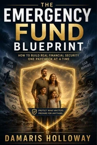 The Emergency Fund Blueprint