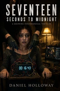 Seventeen Seconds to Midnight