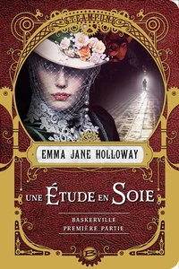 Une étude en Soie