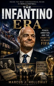 THE INFANTINO ERA