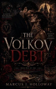 THE VOLKOV DEBT