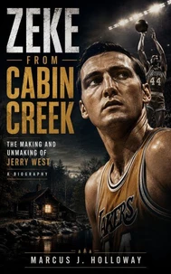 ZEKE FROM CABIN CREEK