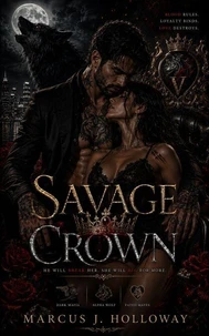 SAVAGE CROWN