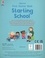 Starting School. Over 180 stickers