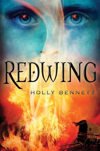 Holly Bennett - Redwing.