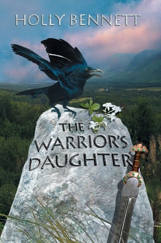 Holly Bennett - The Warrior's Daughter.