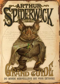 Arthur Spiderwick