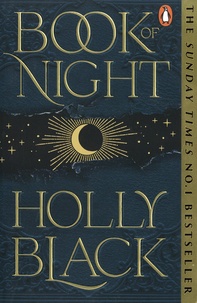Holly Black - Book of Night.