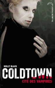 Holly Black - Coldtown.