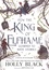 Elfhame  How the king of Elfhame learned to hate stories
