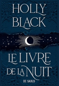 Holly Black et Michel Pagel - Fantasy  : Le Livre de la Nuit (ebook).