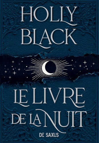 Fantasy  Le Livre de la Nuit (ebook)