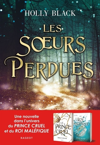 Les  soeurs perdues