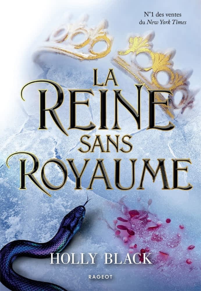 La  Reine sans Royaume. 3