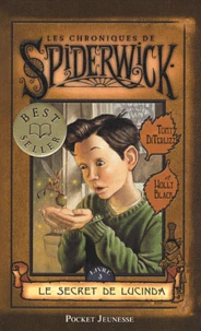 Le secret de Lucinda
