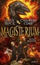 Holly Black et Cassandra Clare - Magisterium Tome 2 : Le gant de cuivre.