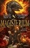 Magisterium Tome 2 Le gant de cuivre