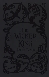 The Wicked King