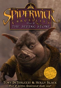 The Seeing Stone