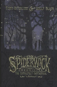 The Spiderwick Chronicles