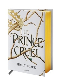 Téléchargement du fichier DJVU iBook au format ebook Trilogie Prince Cruel Tome 1 (French Edition) par Holly Black DJVU iBook