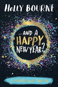 ... And a Happy New Year?